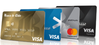 eShopex tarjetas Banco de Chile
