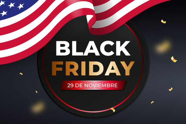 Black Friday en USA