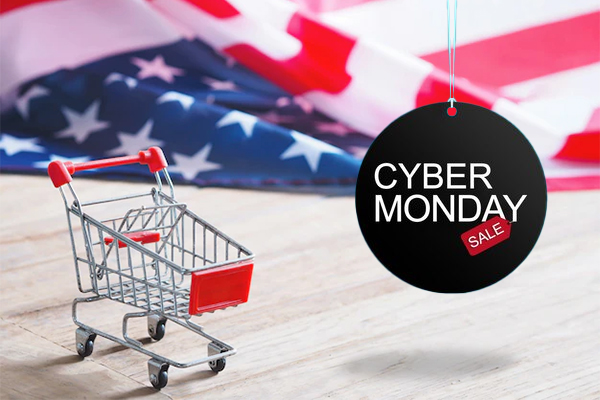 Cyber Monday USA