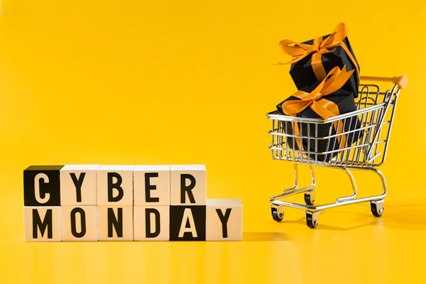 
Cyber Monday
