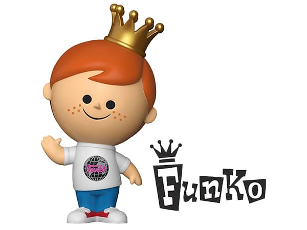 Funko Pop