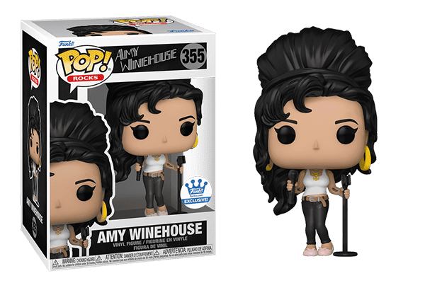 Funko Pop