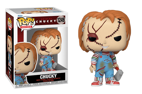 Funko Pop