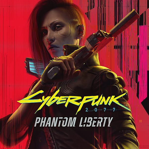 Cyberpunk 2077