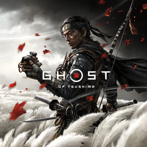 Ghost of Tsushima