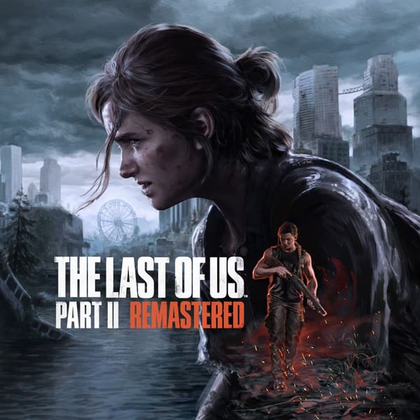 The Last of Us parte II