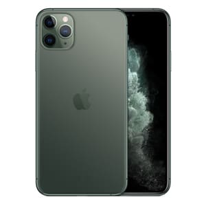 iApple iPhone 11 Pro Max
