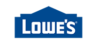 Lowe's

