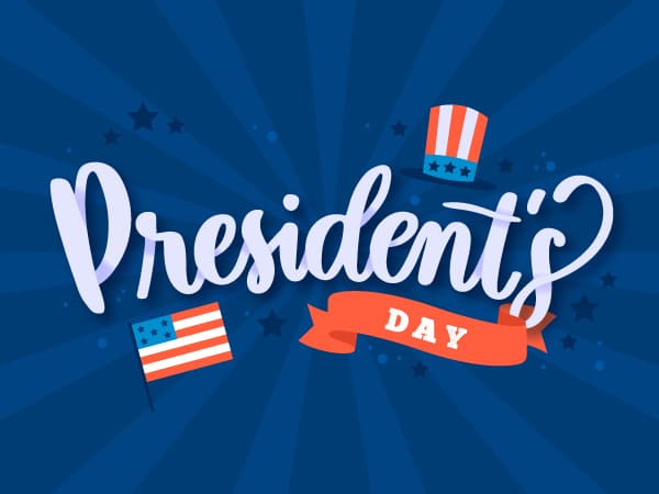 President's Day en USA