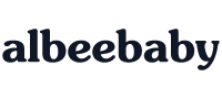 Albeebaby logo