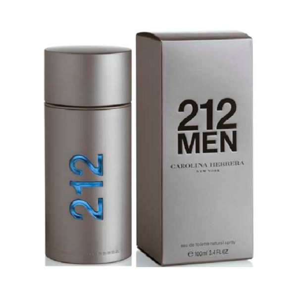 212 men Comprar en usa