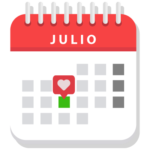 Calendario Amazon Prime Day