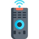 control remoto icono