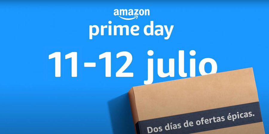 Prime Day