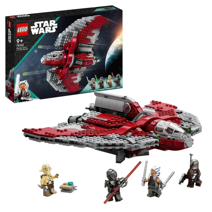 star wars lego