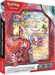 Cartas pokemon