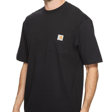 polera carhartt