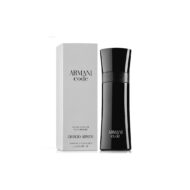 Perfume armani