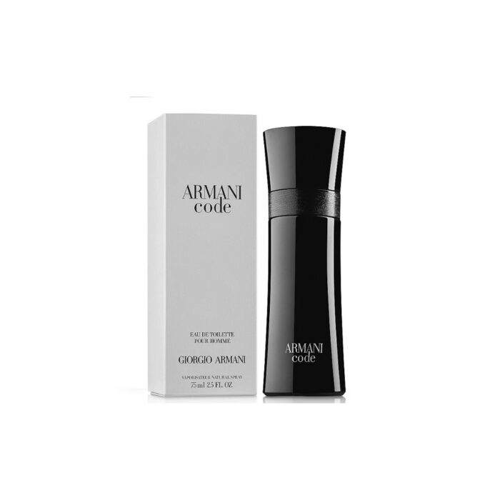 Perfume armani