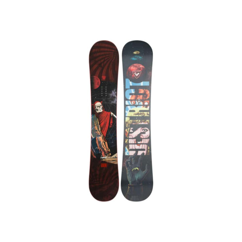 Tabla Snowboard