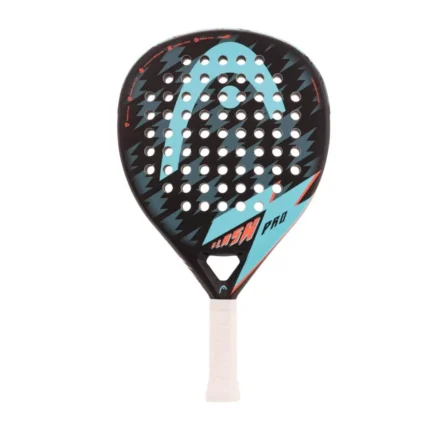 raqueta padel