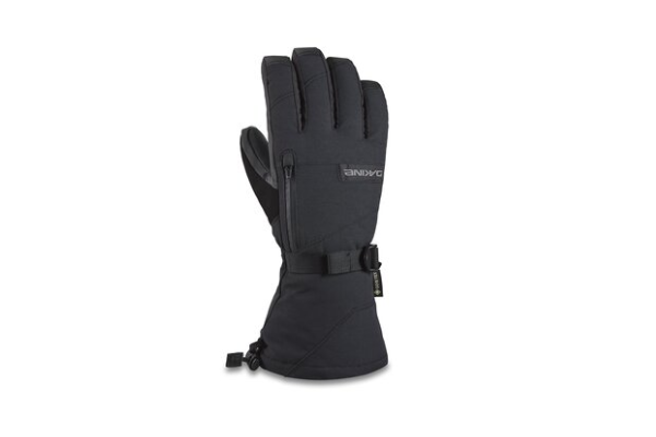 guantes ropa invierno