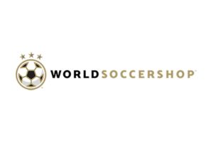 world soccer shop