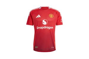 Manchester United 2024/25 Home Jersey (Adidas)