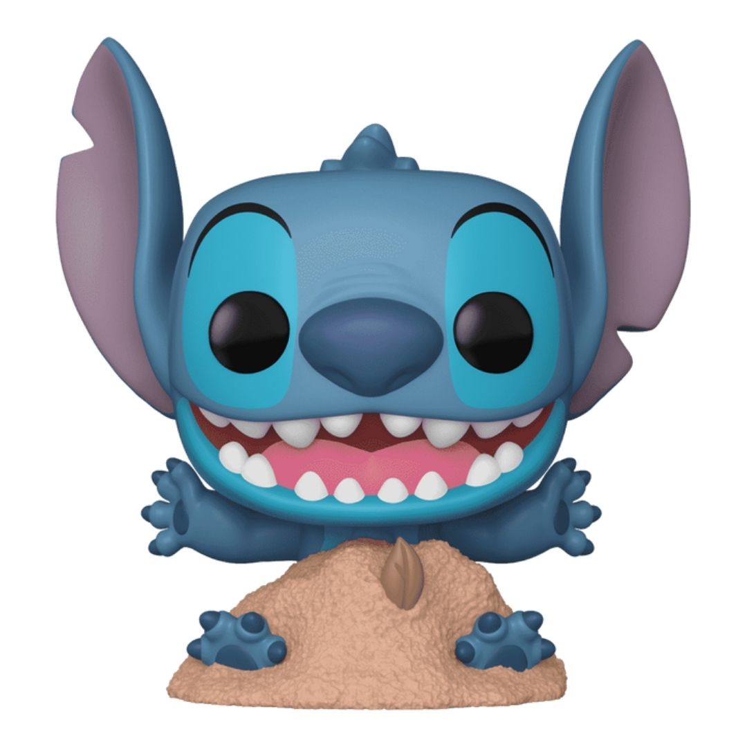 Funko de Stitch