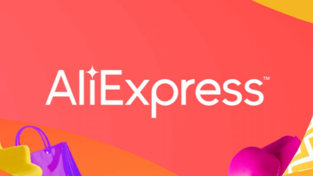 aliexpress chile