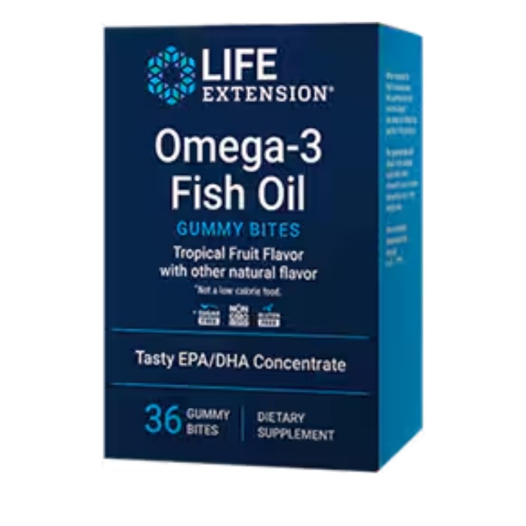 omega 3