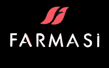 Logo Farmasi