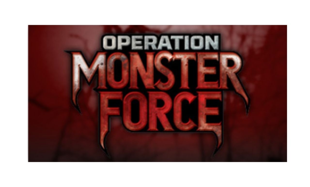 monster force