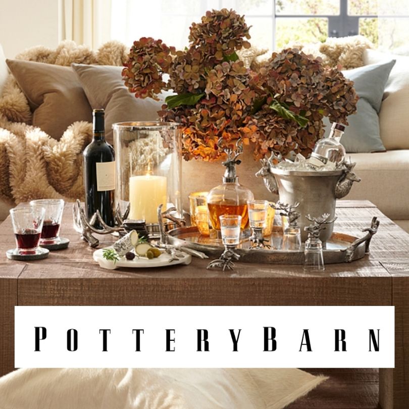 pottery barn
