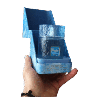 Perfumes Freeze by RIIFFS | 100 ml EDP Spray | - Imagen 2