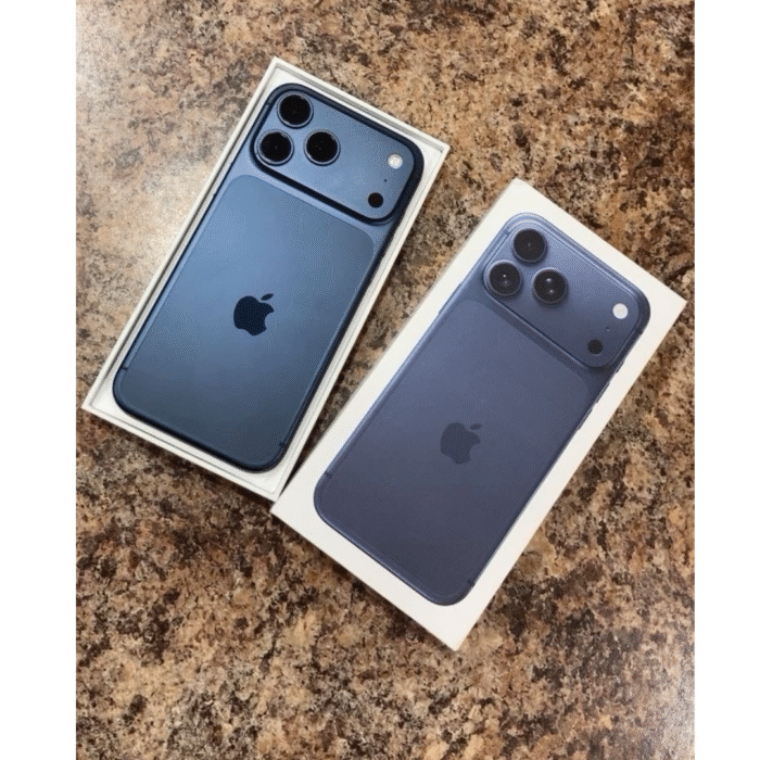 iphone 17 pro max 512gb - Imagen 2