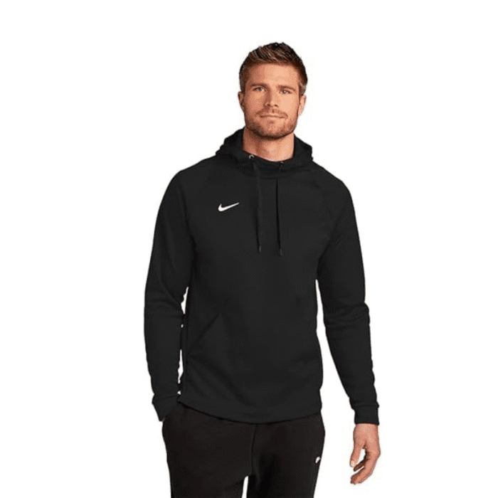 Nike Therma - Sudadera con capucha para hombre - Imagen 1