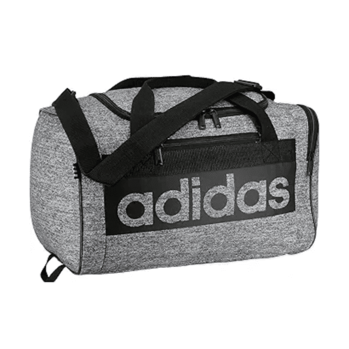 Adidas Court Lite Bolsa de lona - Imagen 1
