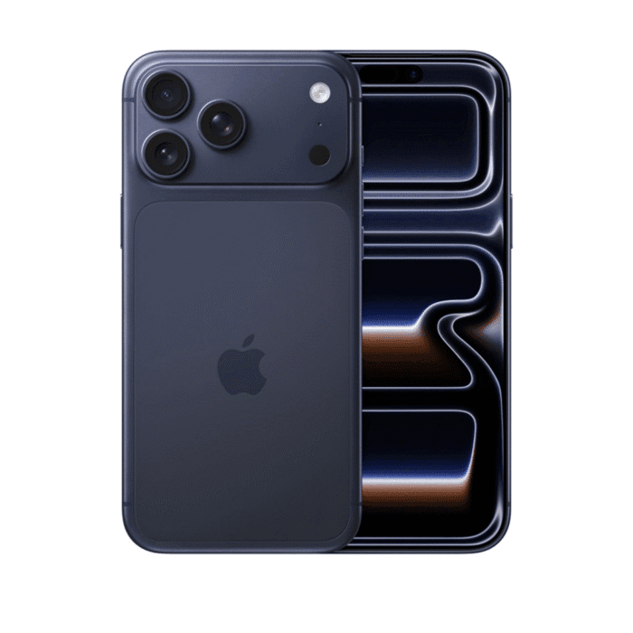 iphone 17 pro max 512gb - Imagen 1