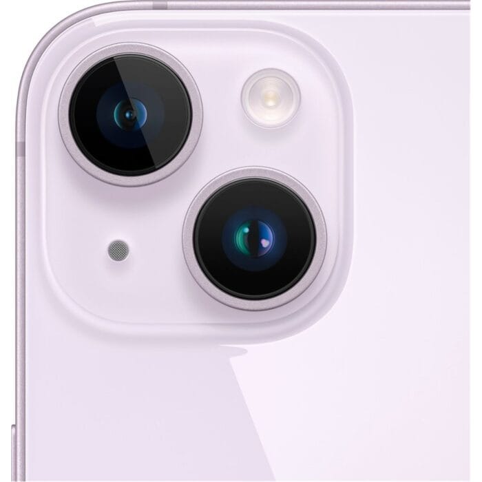 Apple iPhone 14 128GB 6.1" Totalmente Desbloqueado - 100% Funcional - Muy Bueno - Imagen 4