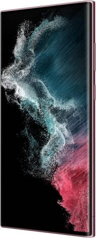 Samsung Galaxy S22 Ultra 128 GB S908U Desbloqueado - Bueno - Imagen 5