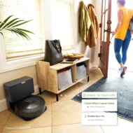 Robot aspirador autovaciable iRobot Roomba j7+ - ¡Certificado restaurado! - Imagen 5