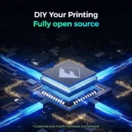 【Reacondicionado】Flashforge Adventurer 5M Todo Núcleo de Metal XY Impresión de Alta Velocidad - Imagen 11