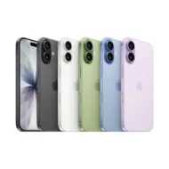 Apple iPhone 17 A3258 256GB Desbloqueado Excelente Estado