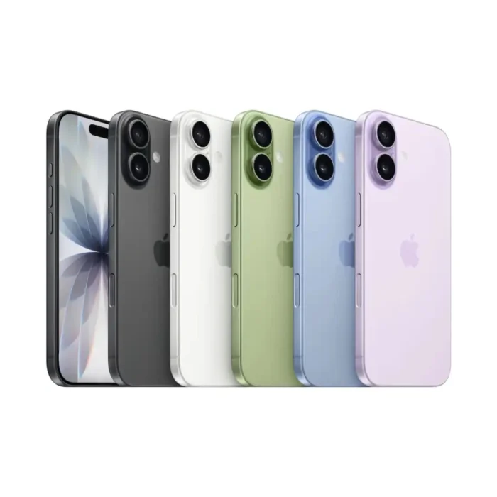 s-l1600 (16) Apple iPhone 17 A3258 256GB Desbloqueado Excelente Estado - Imagen 1