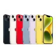 Apple iPhone 14 128GB 6.1" Totalmente Desbloqueado - 100% Funcional - Muy Bueno