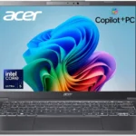 Acer Aspire 14 AI 14" Core Ultra 5 226V 16GB 1TB WUXGA Win11 AI PC Reacondicionado