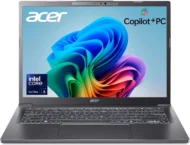 Acer Aspire 14 AI 14" Core Ultra 5 226V 16GB 1TB WUXGA Win11 AI PC Reacondicionado