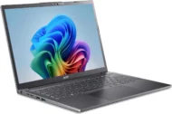 Acer Aspire 14 AI 14" Core Ultra 5 226V 16GB 1TB WUXGA Win11 AI PC Reacondicionado - Imagen 2