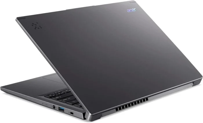 Acer Aspire 14 AI 14" Core Ultra 5 226V 16GB 1TB WUXGA Win11 AI PC Reacondicionado - Imagen 5